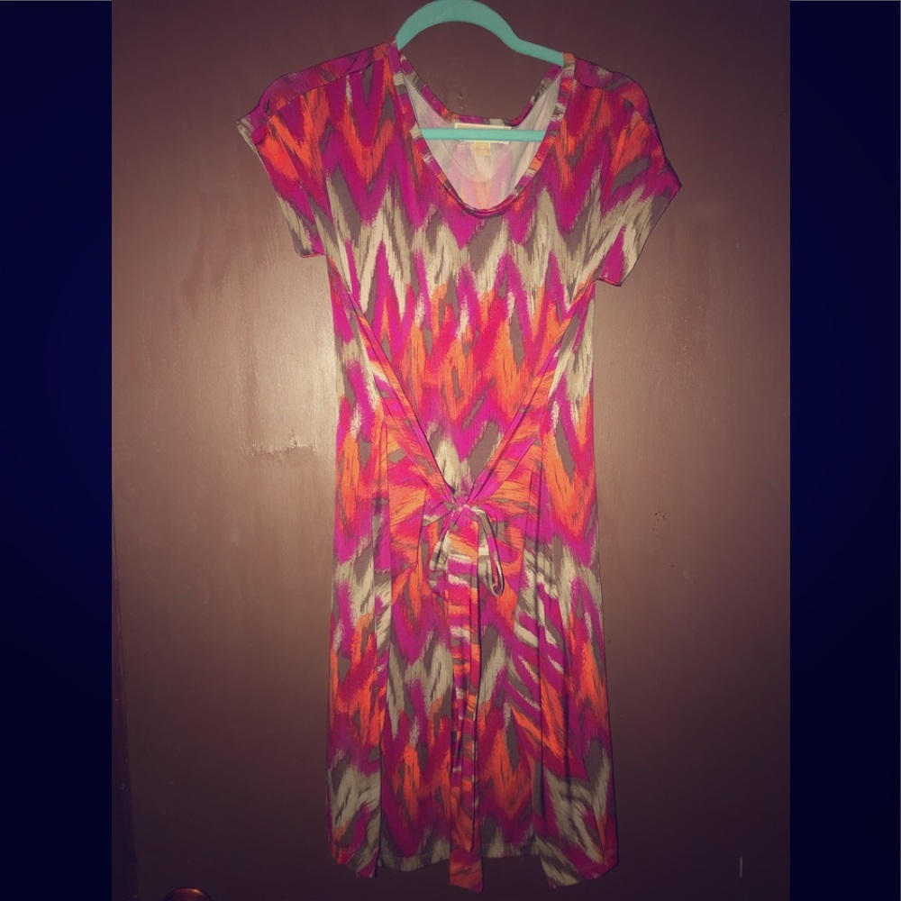 Micheal Kors dress